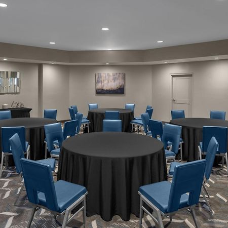 Residence Inn By Marriott Durham Duke University Medical Center Area Kültér fotó