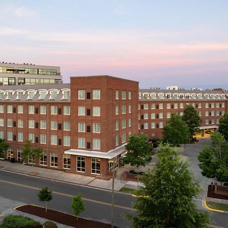 Residence Inn By Marriott Durham Duke University Medical Center Area Kültér fotó