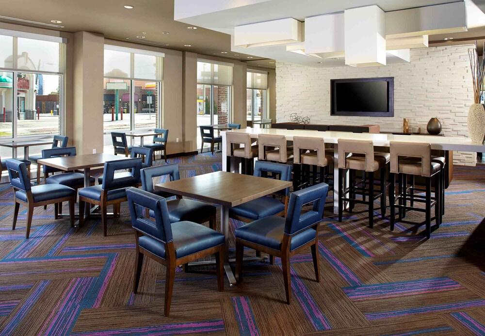 Residence Inn By Marriott Durham Duke University Medical Center Area Kültér fotó