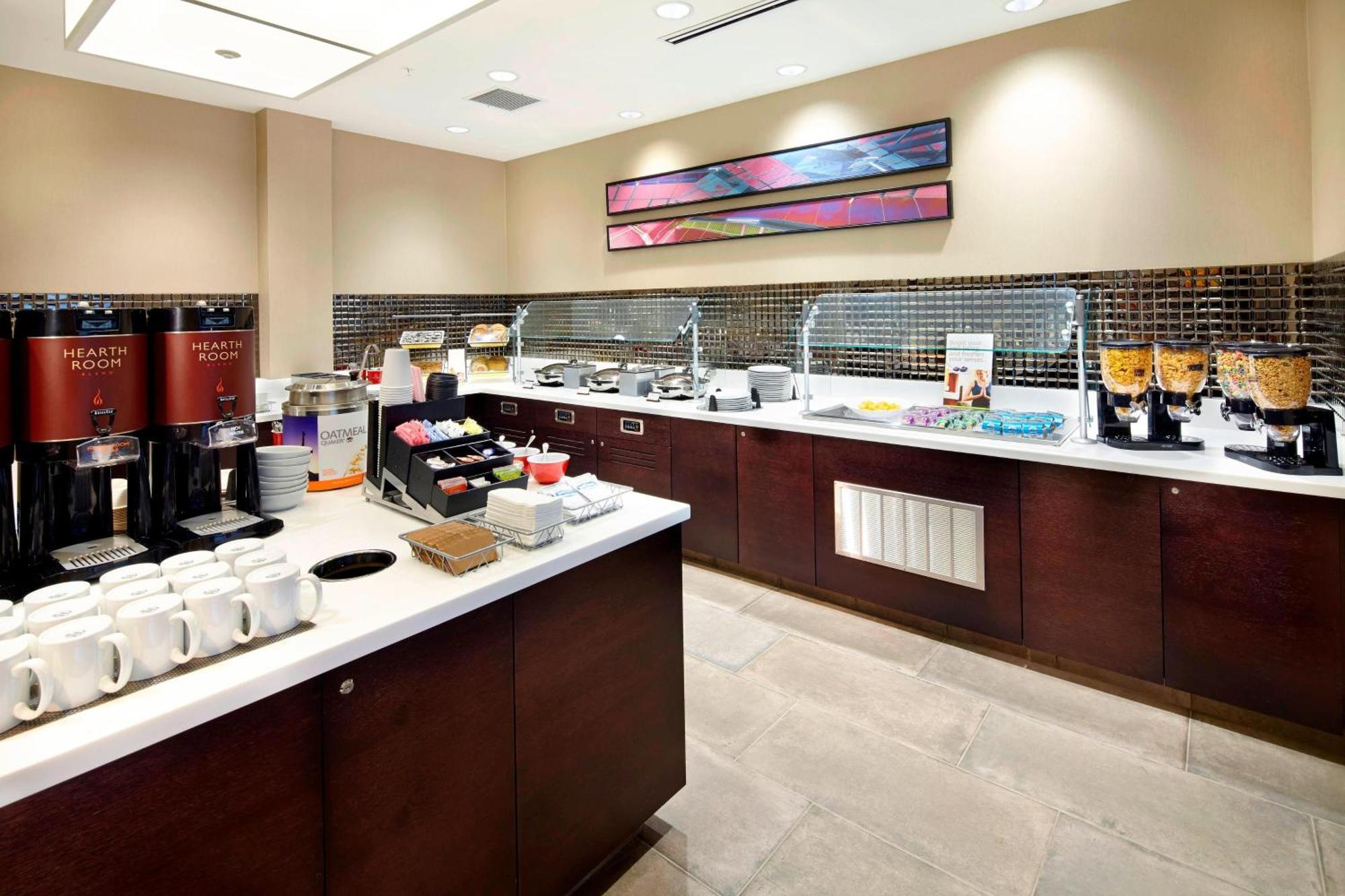 Residence Inn By Marriott Durham Duke University Medical Center Area Kültér fotó