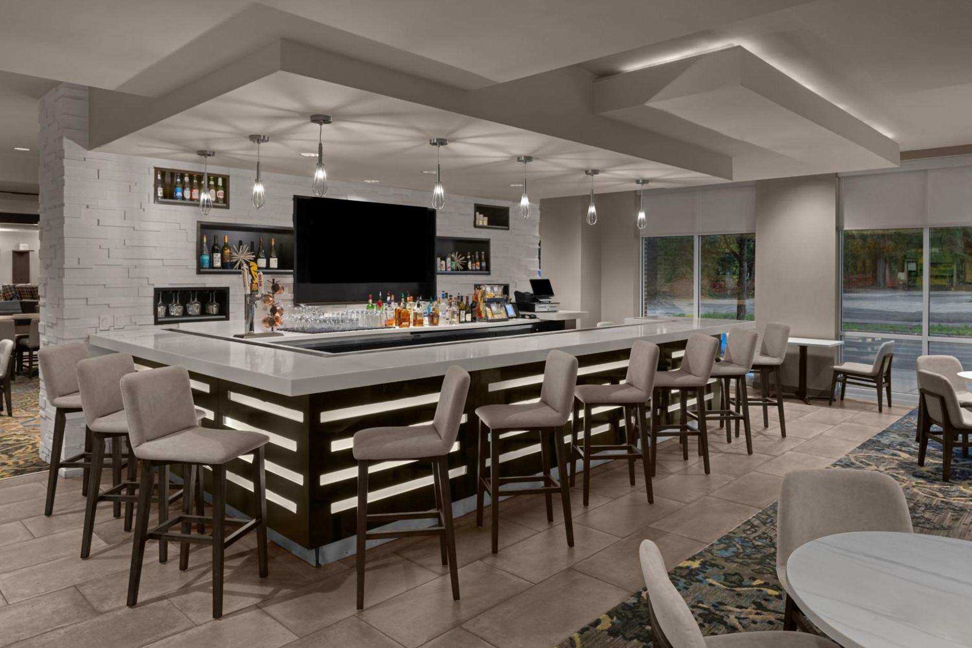 Residence Inn By Marriott Durham Duke University Medical Center Area Kültér fotó