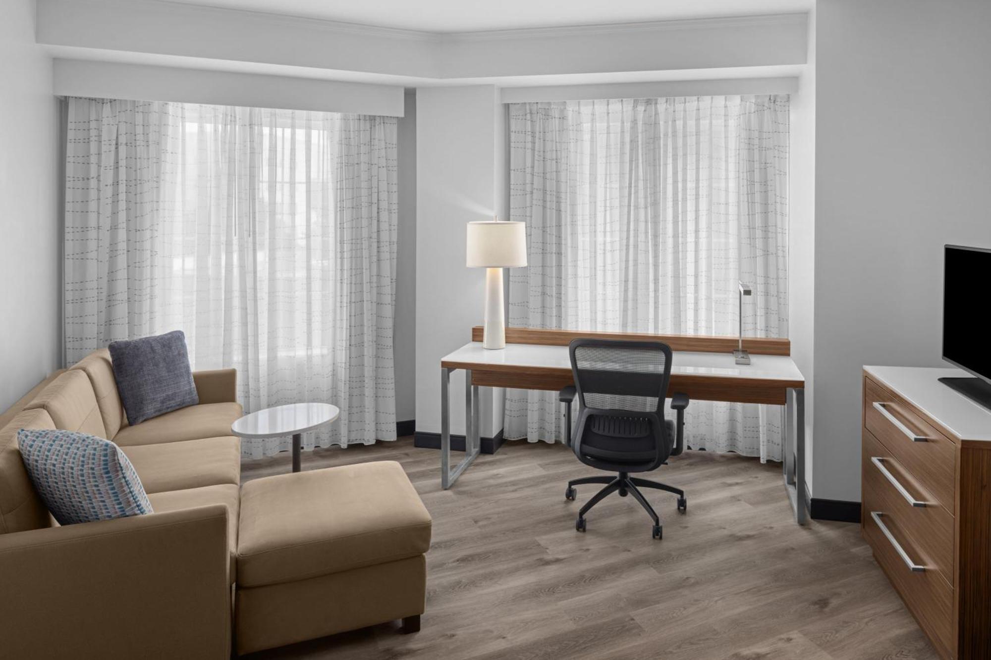 Residence Inn By Marriott Durham Duke University Medical Center Area Kültér fotó