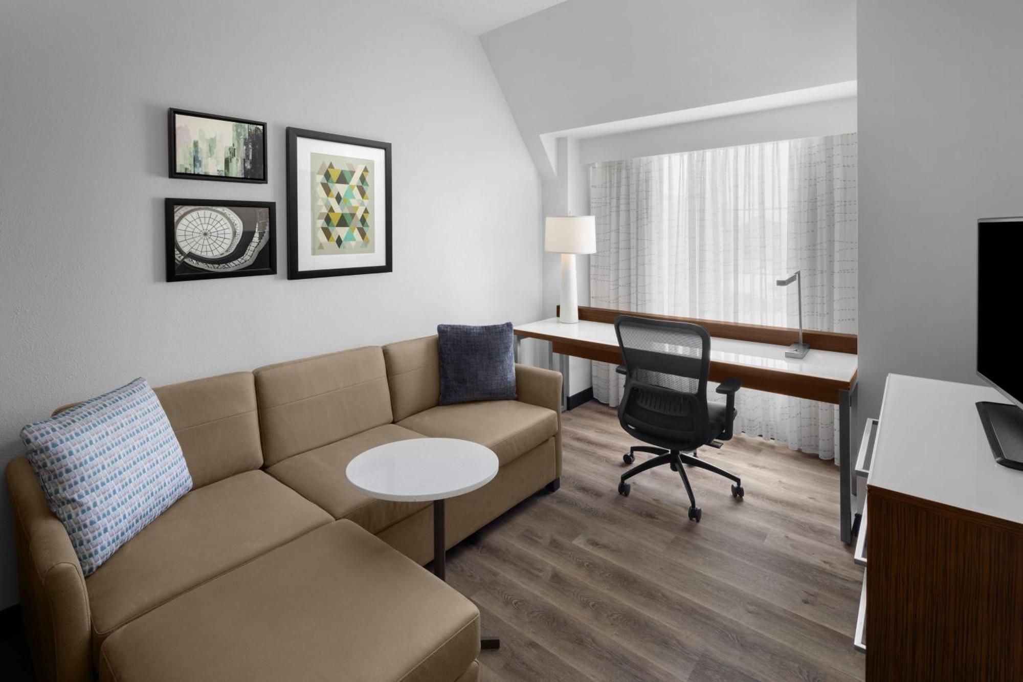Residence Inn By Marriott Durham Duke University Medical Center Area Kültér fotó