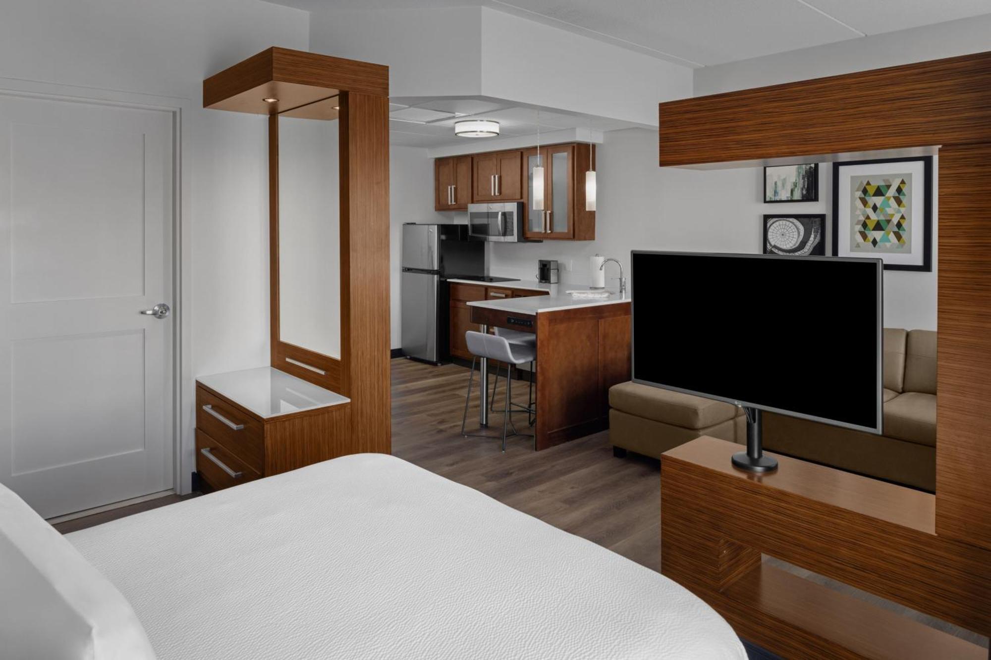 Residence Inn By Marriott Durham Duke University Medical Center Area Kültér fotó