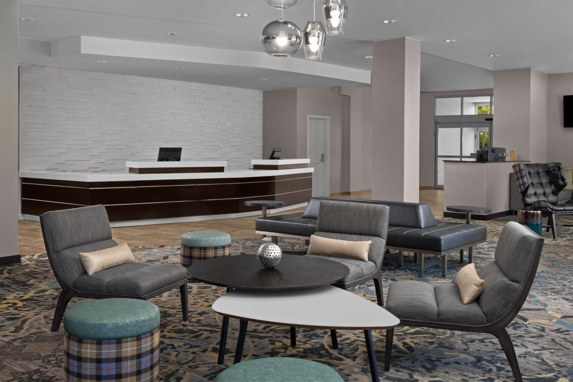 Residence Inn By Marriott Durham Duke University Medical Center Area Kültér fotó