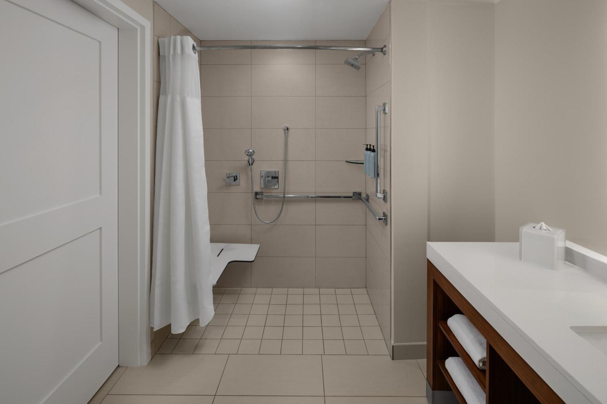 Residence Inn By Marriott Durham Duke University Medical Center Area Kültér fotó