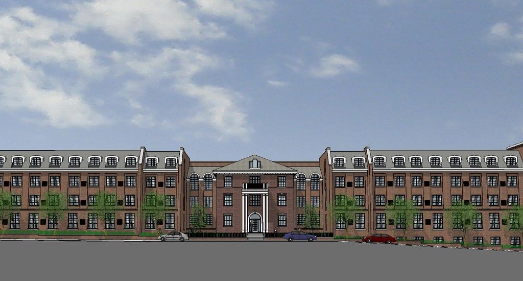 Residence Inn By Marriott Durham Duke University Medical Center Area Kültér fotó