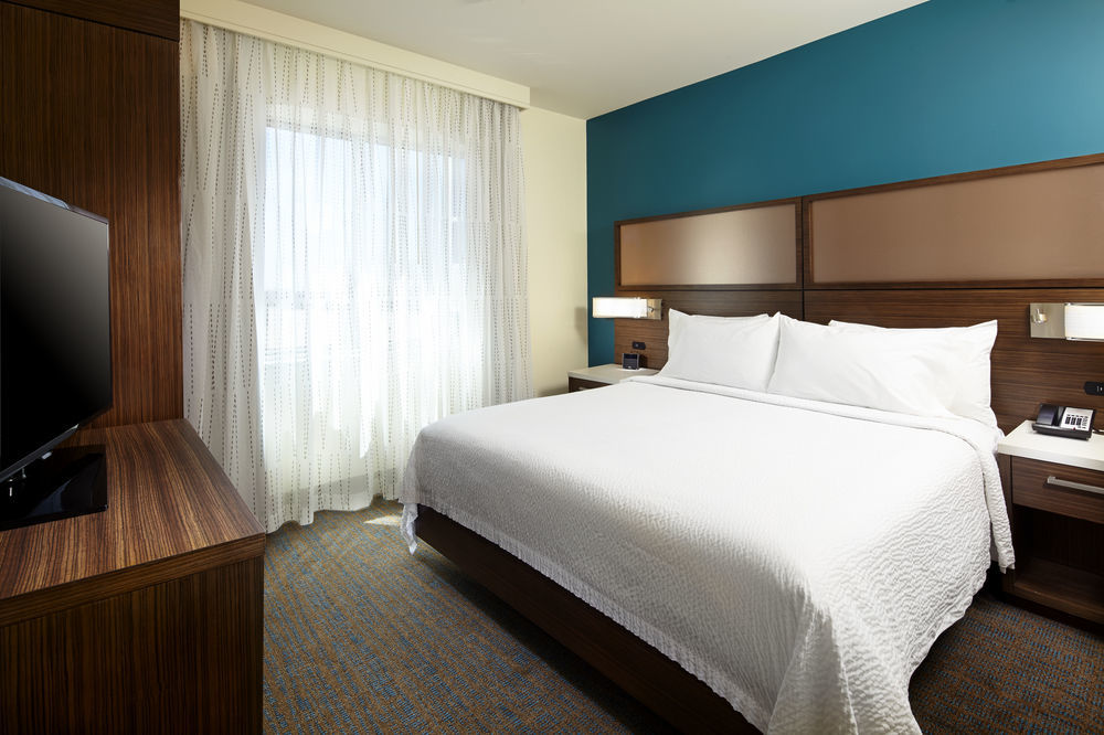 Residence Inn By Marriott Durham Duke University Medical Center Area Kültér fotó