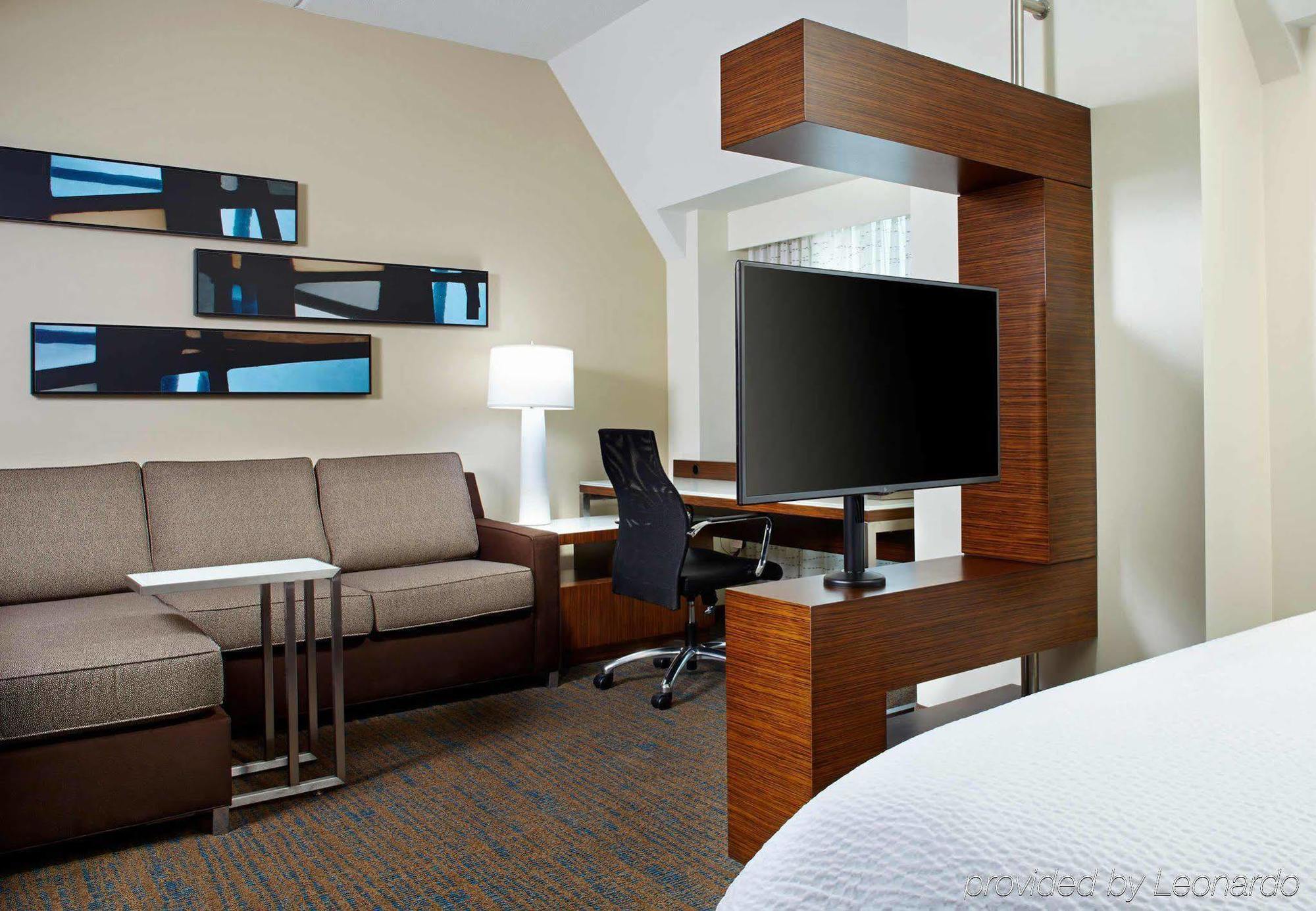 Residence Inn By Marriott Durham Duke University Medical Center Area Kültér fotó