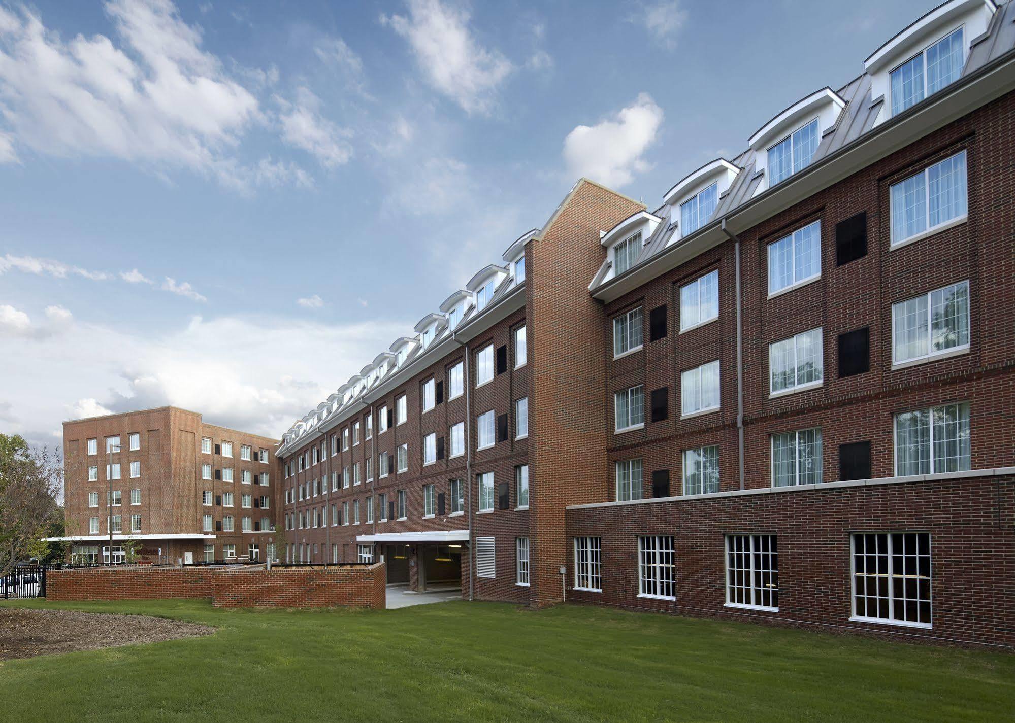 Residence Inn By Marriott Durham Duke University Medical Center Area Kültér fotó